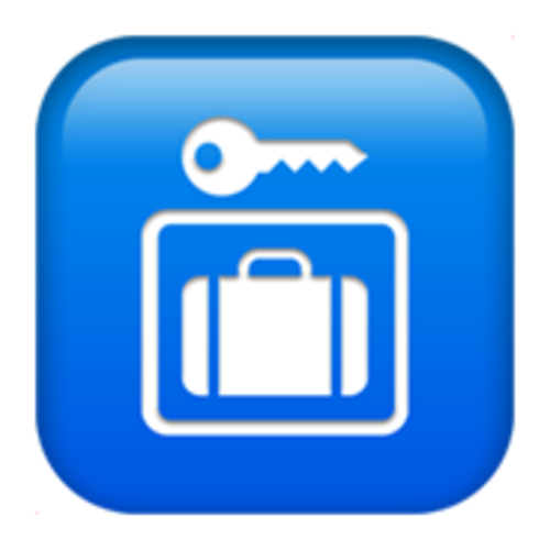 🛅 Emoji Domain iOS rendering